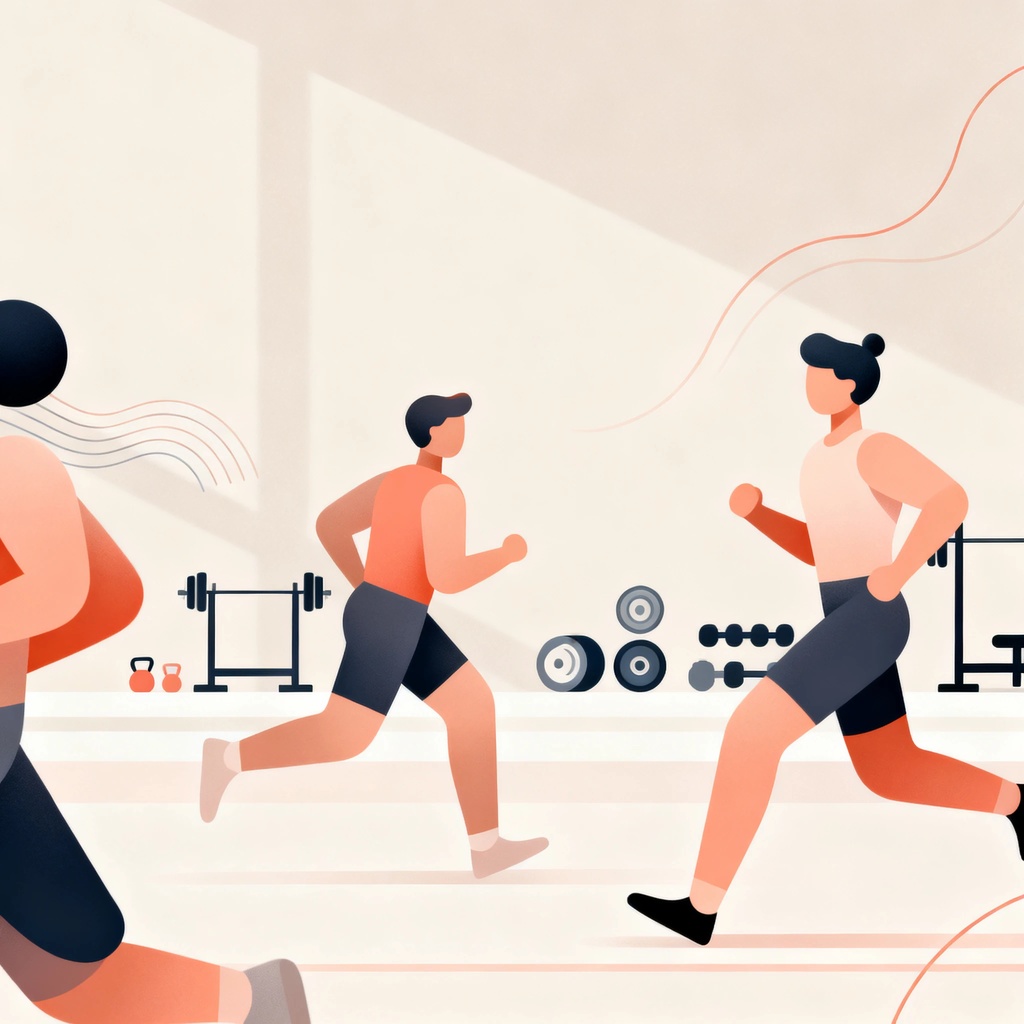 Consejos para Mantener la Motivación en el Ejercicio